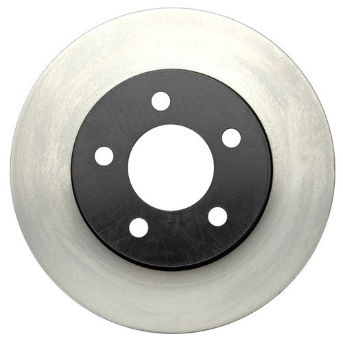 Raybestos Brakes 66576 Specialty - Truck BRAKE ROTORS OEM