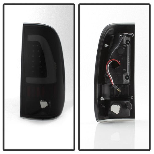 Xtune 9038501  TAIL LIGHT LENSES