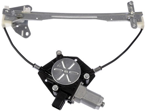 Dorman (OE Solutions) 748-044 OE Solutions WINDOW ASSEMBLIES & MOTORS