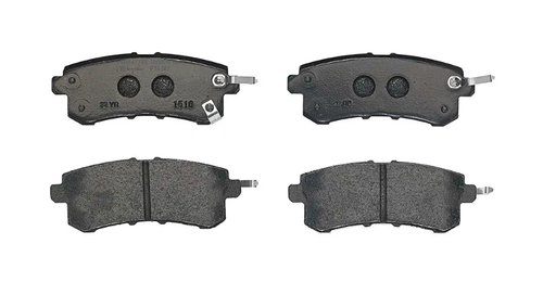 Brembo P56082 PRIME LINE DISC BRAKE KIT