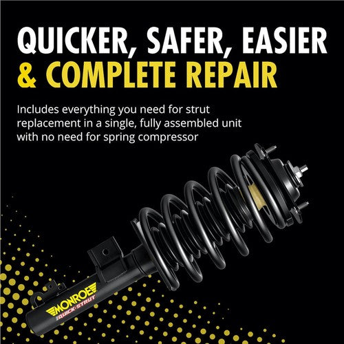 Monroe 571377R Quick-Strut  SHOCK ABSORBERS
