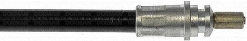 Dorman (OE Solutions) C92916 First Stop  BRAKE HARDWARE AND CABLES OEM