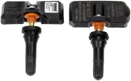 Dorman (OE Solutions) 974-900 OE Solutions TPMS SYSTEM