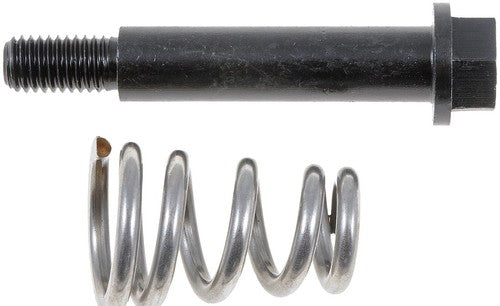 Help! By Dorman 03126  EXHAUST OEM