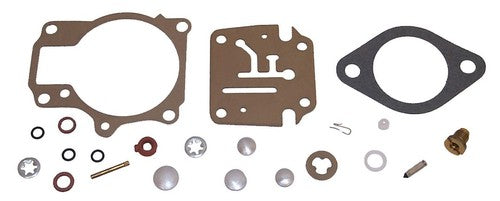 Sierra Marine 18-7042 Marine Series MARINE CARBURETOR REBUILD KIT
