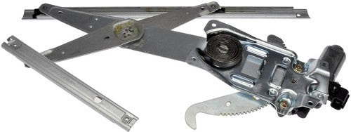 Dorman (OE Solutions) 741-756 OE Solutions WINDOW ASSEMBLIES & MOTORS