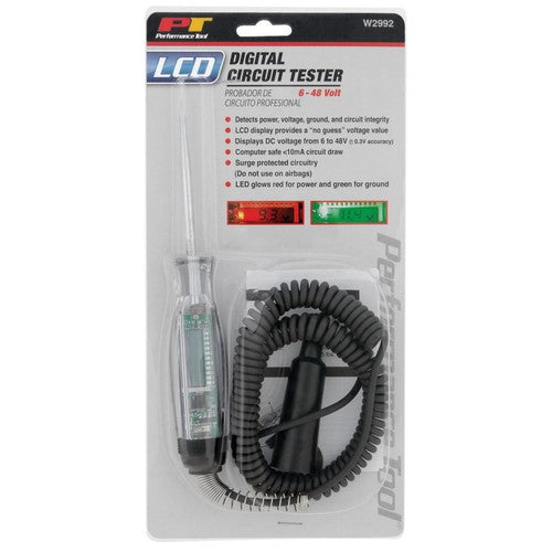 Performance Tool W2992  TOOL