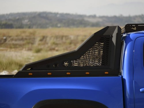 Armordillo 8707777 CR-Z Series HEADACHE RACK