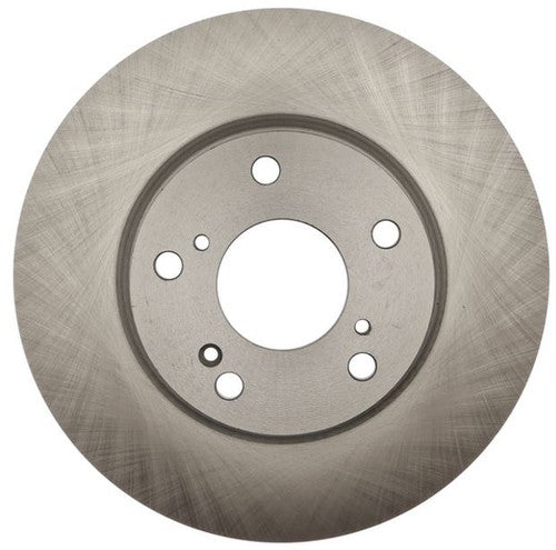 Raybestos Brakes 982053R R-Line BRAKE ROTORS OEM