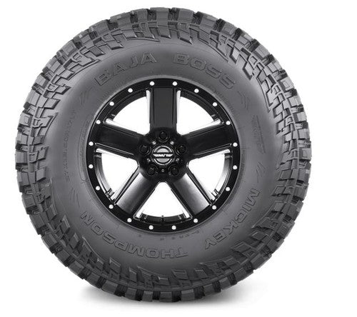 Mickey Thompson Tires 247882 Baja Boss TIRE TRUCK