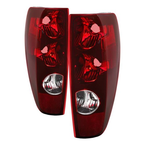 Xtune 9045790  DAYTIME RUNNING LIGHTS