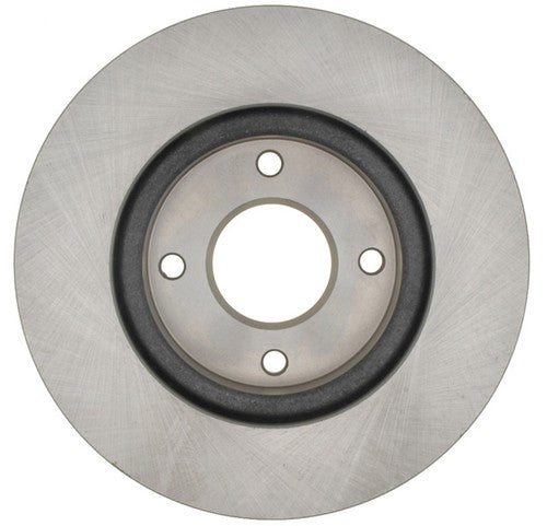 Raybestos Brakes 980561R R-Line BRAKE ROTORS OEM