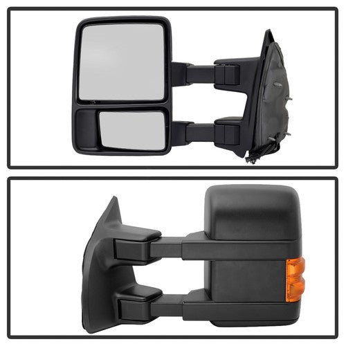 Xtune 9935794  MIRRORS