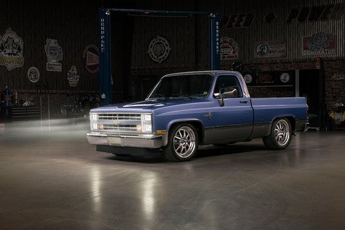 Holley Performance LFRB120-1 RetroBright LED LIGHTS