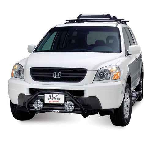 Westin Automotive 27-6115 Sure-Grip RUNNING BOARDS