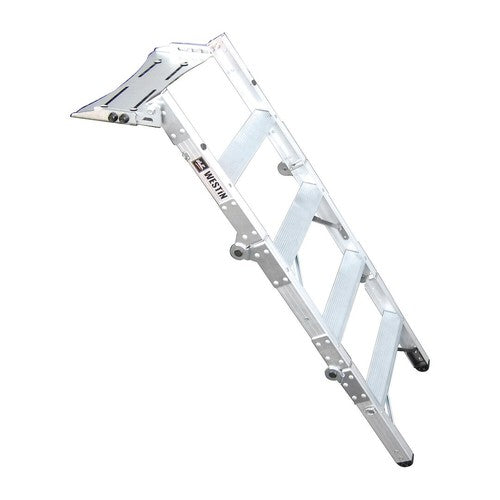 Westin Automotive 10-3000 Truck-Pal Tailgate Ladder LADDER 2011 Honda CR-V