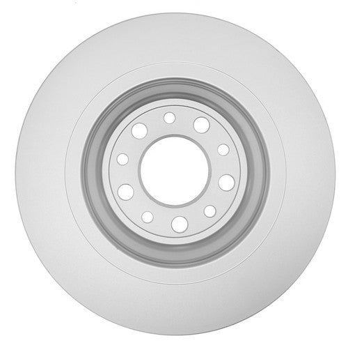 Raybestos Brakes 781767 Specialty - Truck BRAKE ROTORS OEM