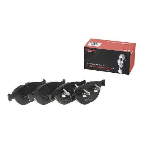 Brembo Front Ceramic Brake Pads Fits 2011-2018 BMW X5 X6 Brake Pads P06058N