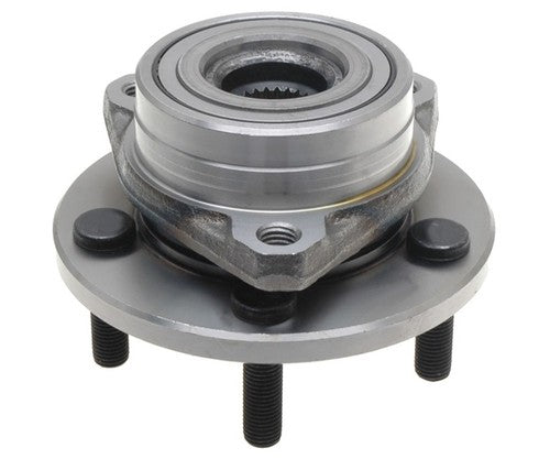 Raybestos Brakes 713100 R-Line BEARINGS OEM
