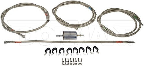Dorman (OE Solutions) 819-839 OE Solutions FUEL INJECTION OEM