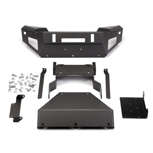 Warn 101712  BUMPER ATV