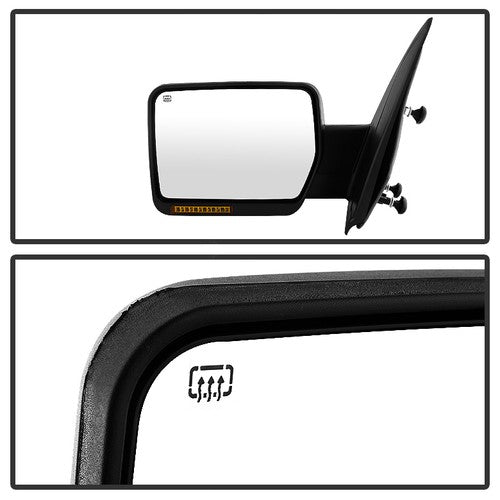 Xtune 9935343  MIRRORS
