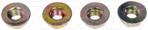 Dorman (OE Solutions) 982-006D AutoGrade BOLTS NUTS FASTENERS OEM