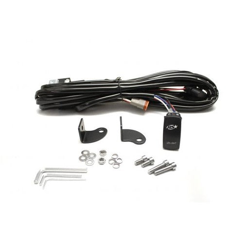 Race Sport Lighting RSLP52 LoPro Series LIGHT BAR