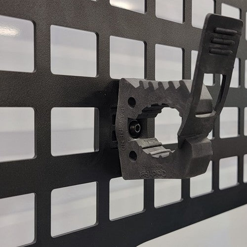 Putco 195903 Venture TEC MOLLE PANEL