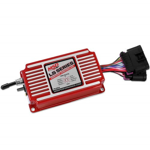 MSD Ignition 6014 6 Series COILS MODULES & OTHER IGNITION