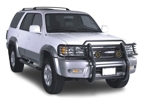 Black Horse Offroad 17TN23MA-PLB  GRILL GUARD
