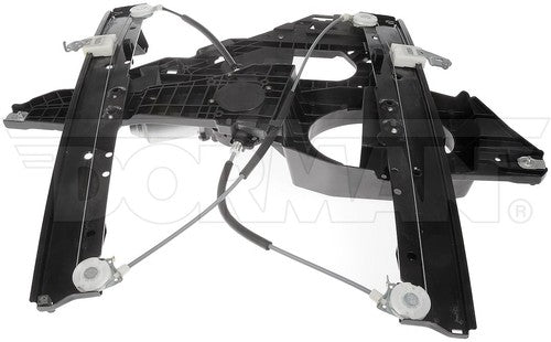 Dorman (OE Solutions) 741-179 OE Solutions WINDOW ASSEMBLIES & MOTORS