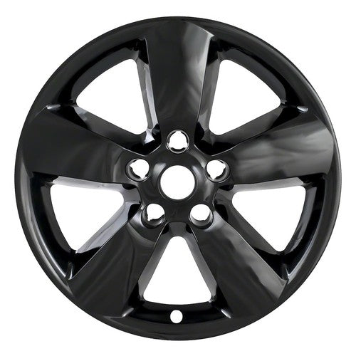 Coast To Coast IWCIMP361BLK IMPOSTOR  WHEEL COVER