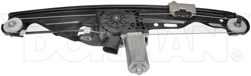 Dorman (OE Solutions) 748-464 OE Solutions WINDOW ASSEMBLIES & MOTORS