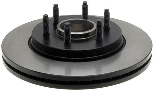 Raybestos Brakes 680178 Specialty - Truck BRAKE ROTORS OEM
