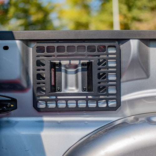 BuiltRight Industries 102002  CARGO CARRIER ACCESSORIES
