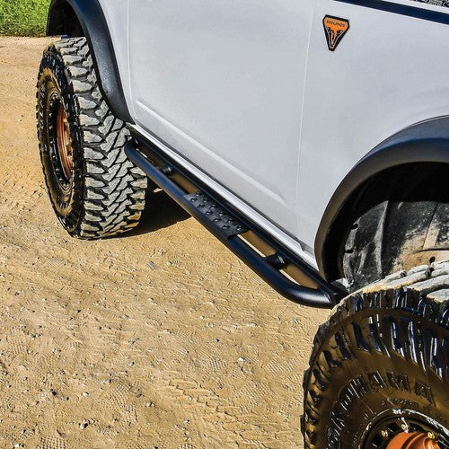 Westin Automotive 42-14185 Nerf Bar