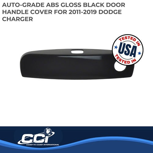 Coast To Coast DH6186B  DOOR HANDLE COVER
