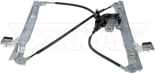 Dorman (OE Solutions) 741-690 OE Solutions WINDOW ASSEMBLIES & MOTORS