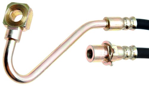Raybestos Brakes BH381033 Element3 FRONT BRAKE HYDRAULICS