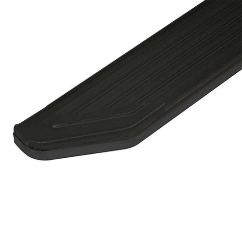 Black Horse Offroad PR-F491BK Peerless RUNNING BOARDS