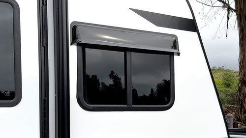 GT Styling RV1042  RAINGUARDS