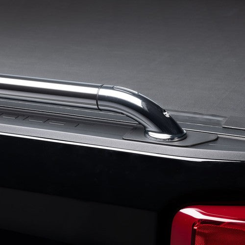 Putco 29859 Pop Up Locker BED RAILS