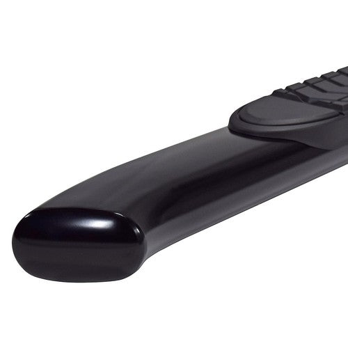 TrailFX A7072B TFX 5" Oval Bent Side Bars NERF BAR OVAL 5"
