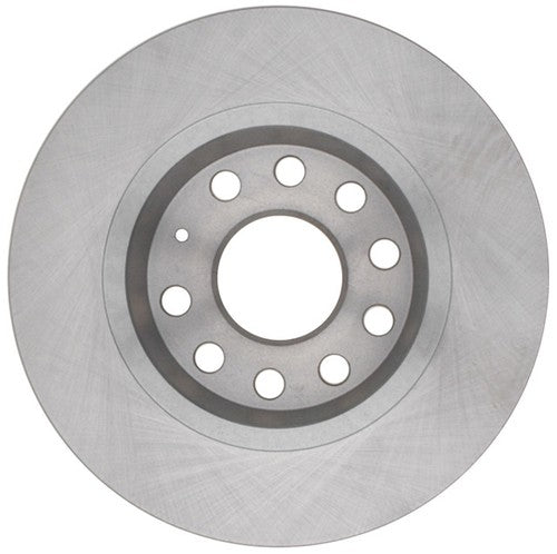 Raybestos Brakes 980798R R-Line BRAKE ROTORS OEM