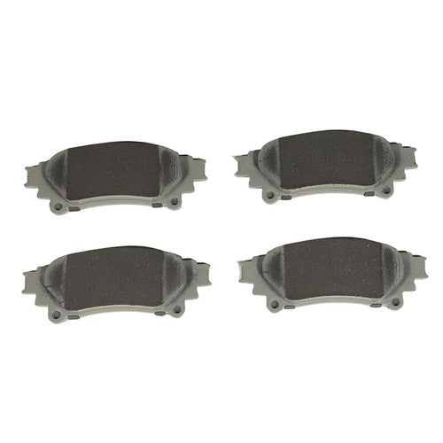 Brembo Rear Ceramic Brake Pads Fits 2010-2015 Lexus RX350 Brakes 4 Piece P83152N