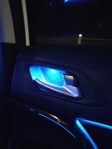 Race Sport Lighting AKIT18  LIGHTS UTILITY