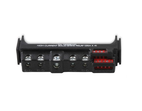 MSD Ignition 75643-HC  RELAY
