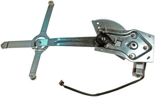Dorman (OE Solutions) 741-434 OE Solutions WINDOW ASSEMBLIES & MOTORS