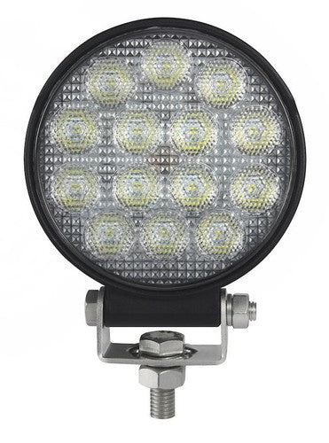 Hella 357105002 Optilux  LIGHTS UTILITY